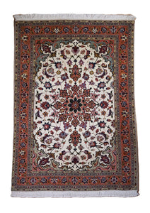 TABRIZ IRAN # 7282