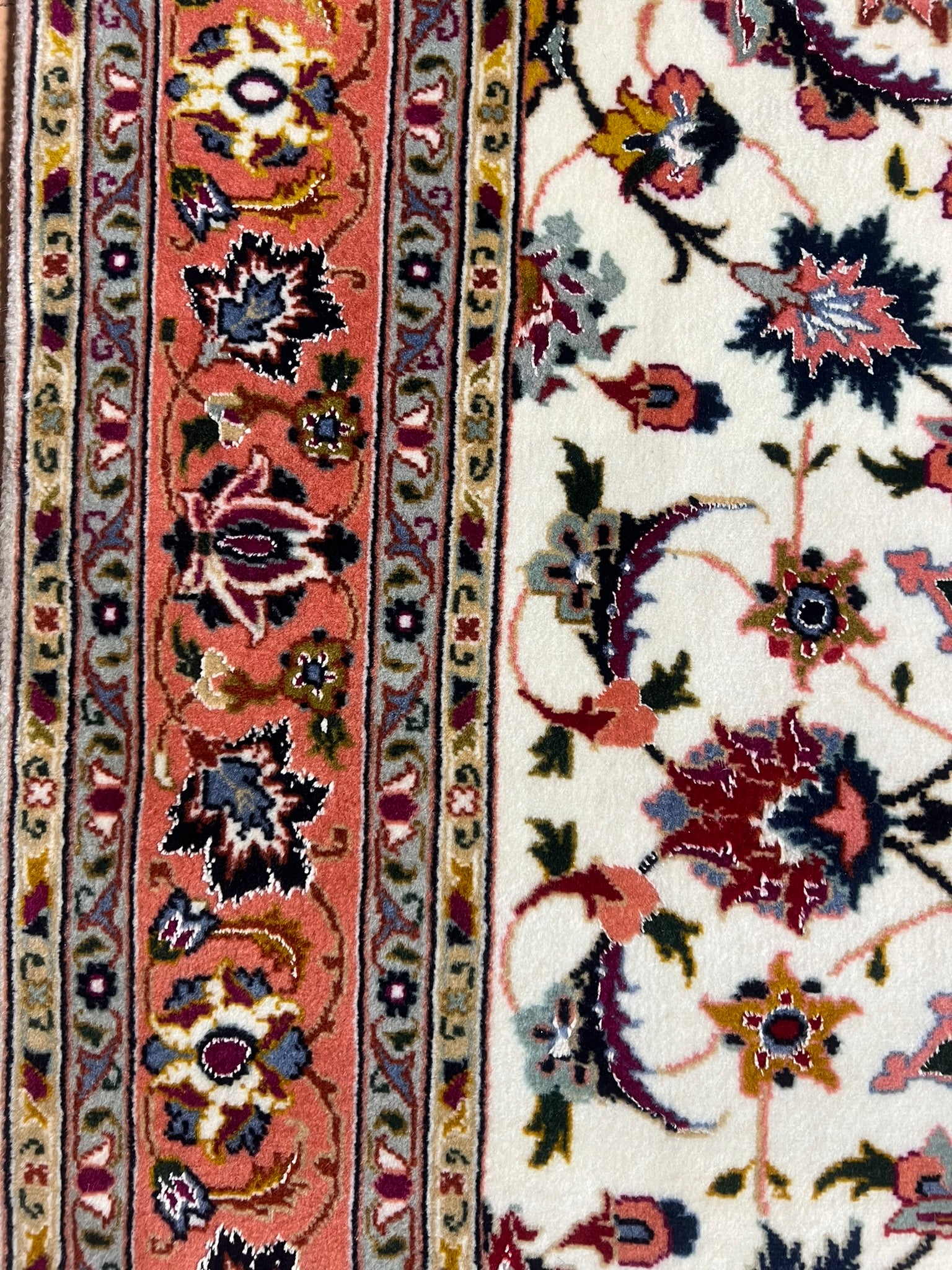 TABRIZ IRAN # 7282