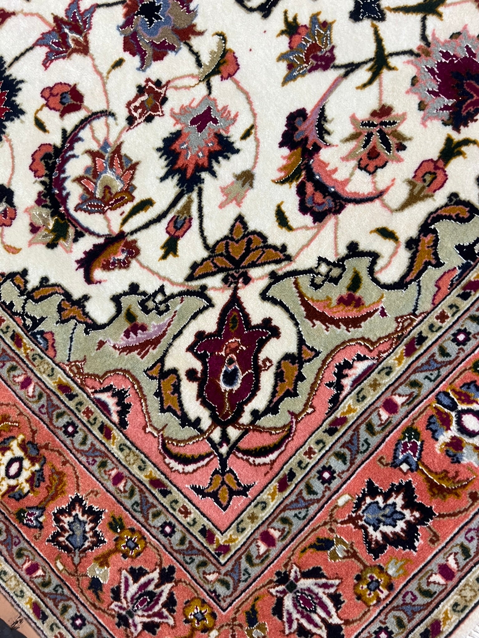 TABRIZ IRAN # 7282