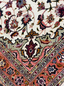 TABRIZ IRAN # 7282