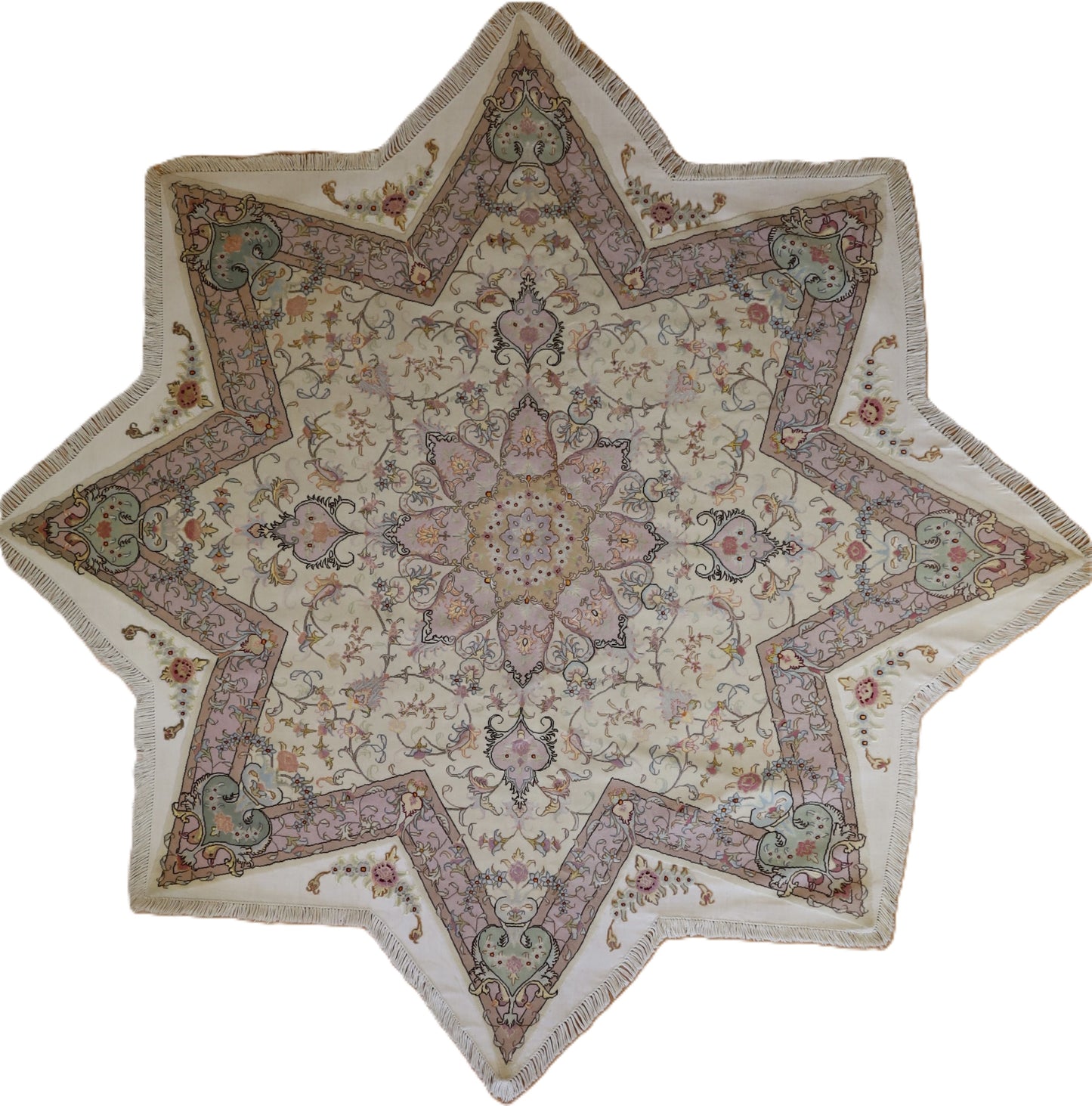 TABRIZ #7315