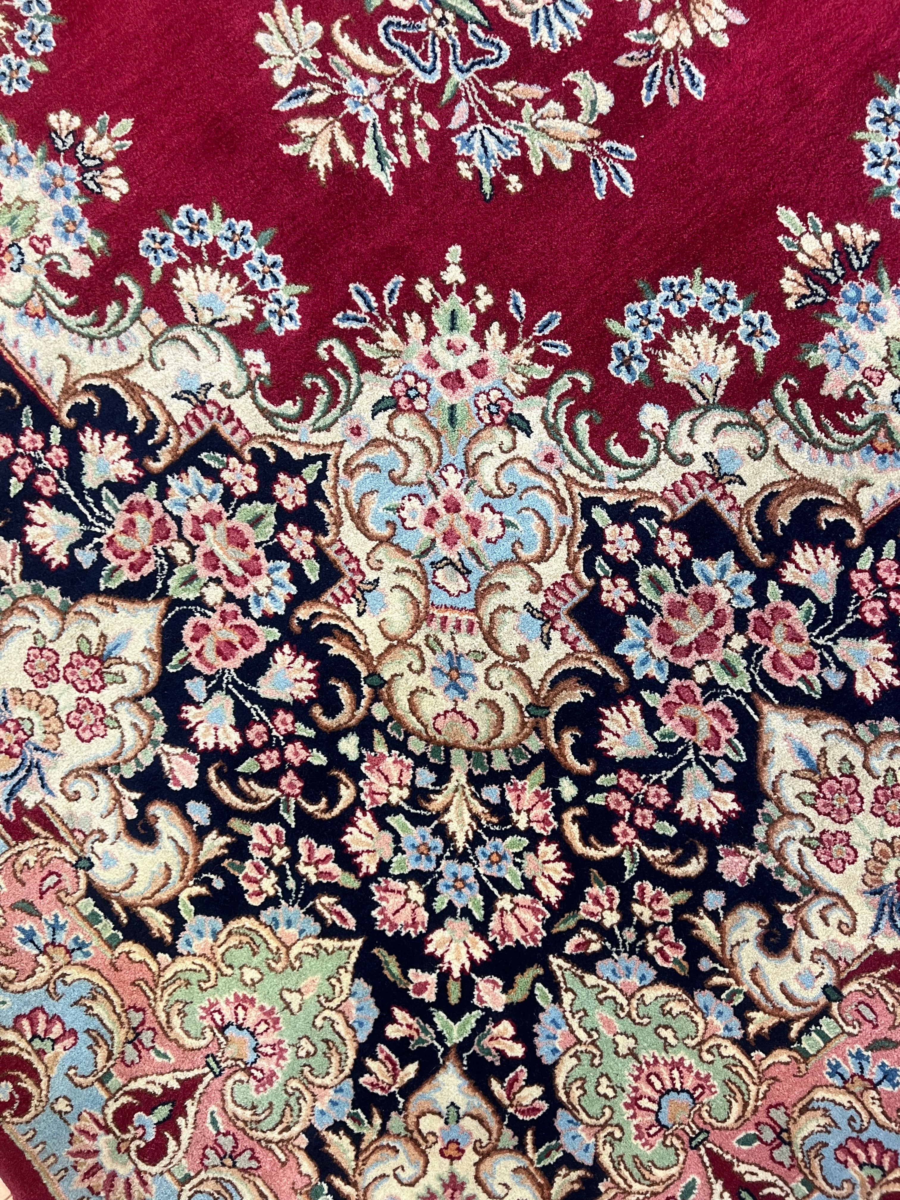 KERMAN IRAN #7489
