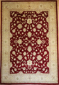 FARAHAN AFGHAN #7492