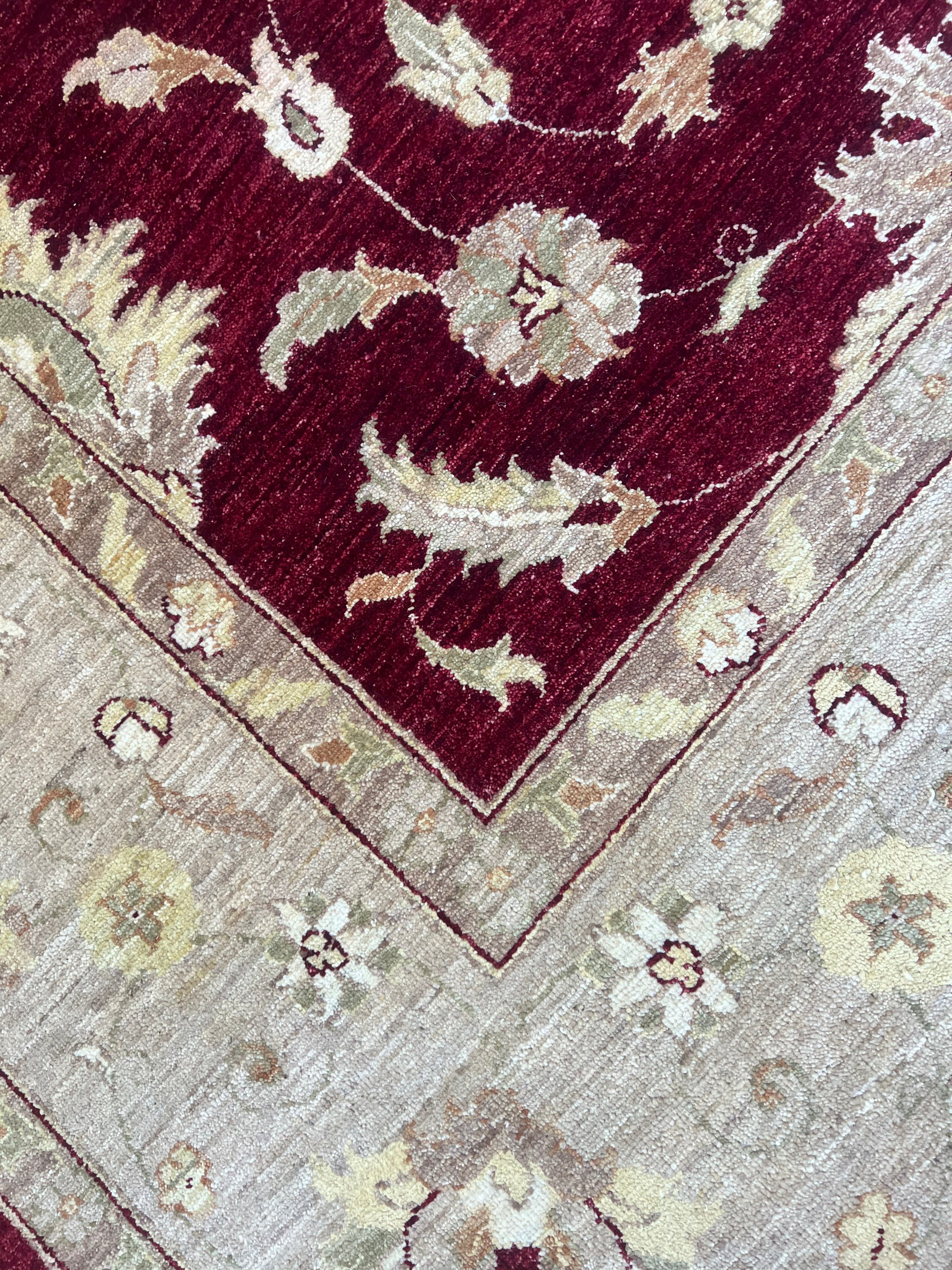 FARAHAN AFGHAN #7492