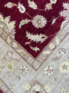 FARAHAN AFGHAN #7492