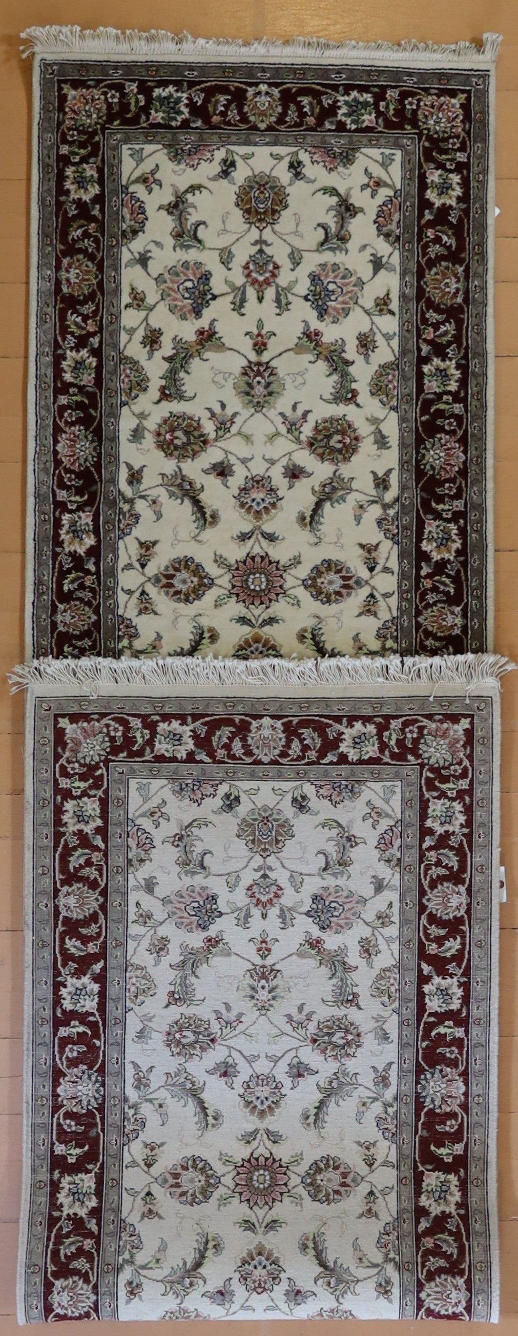 KASHAN AZERBAIJAN # 7517