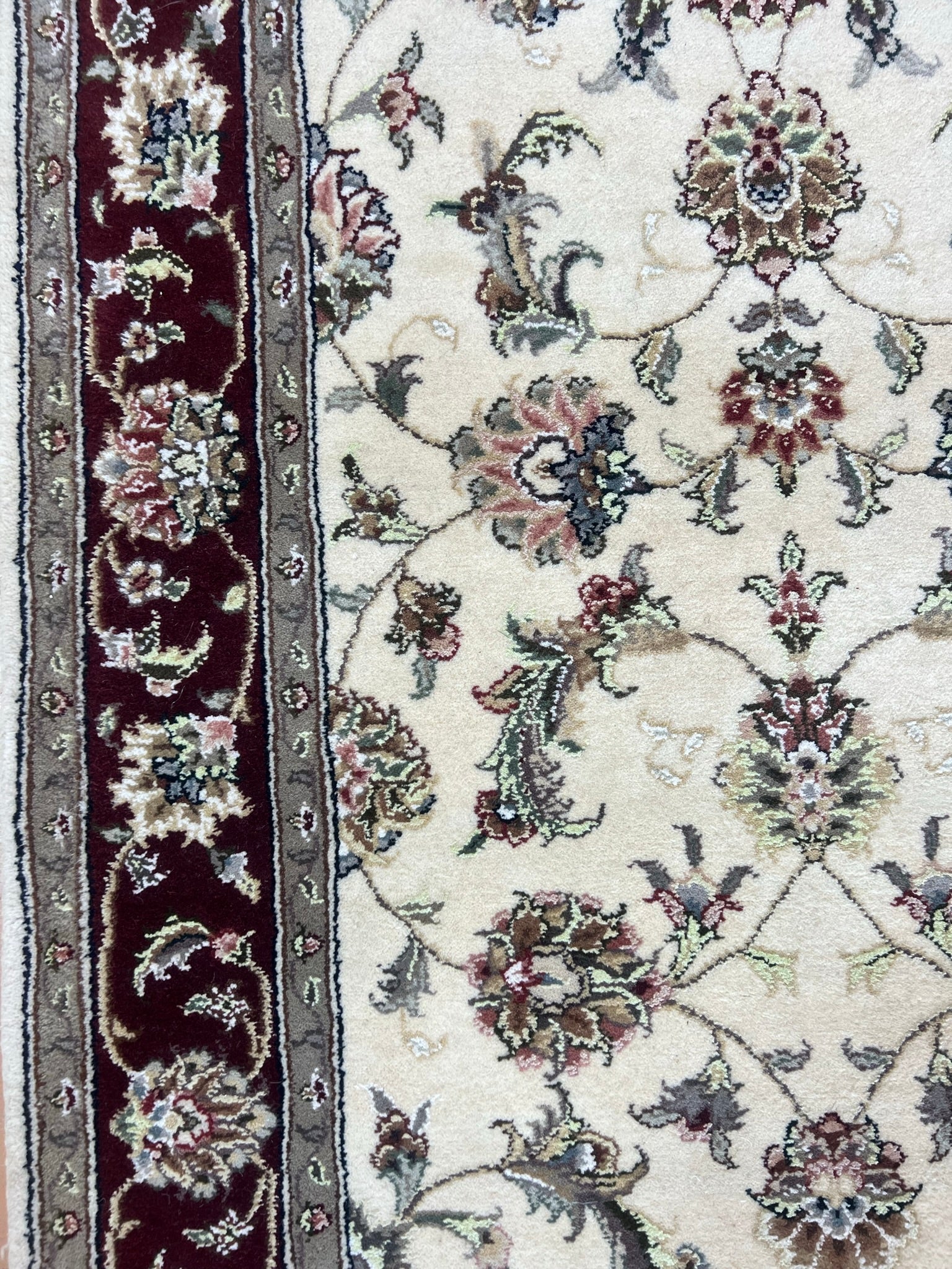 KASHAN AZERBAIJAN # 7517