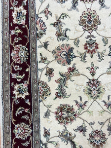 KASHAN AZERBAIJAN # 7517