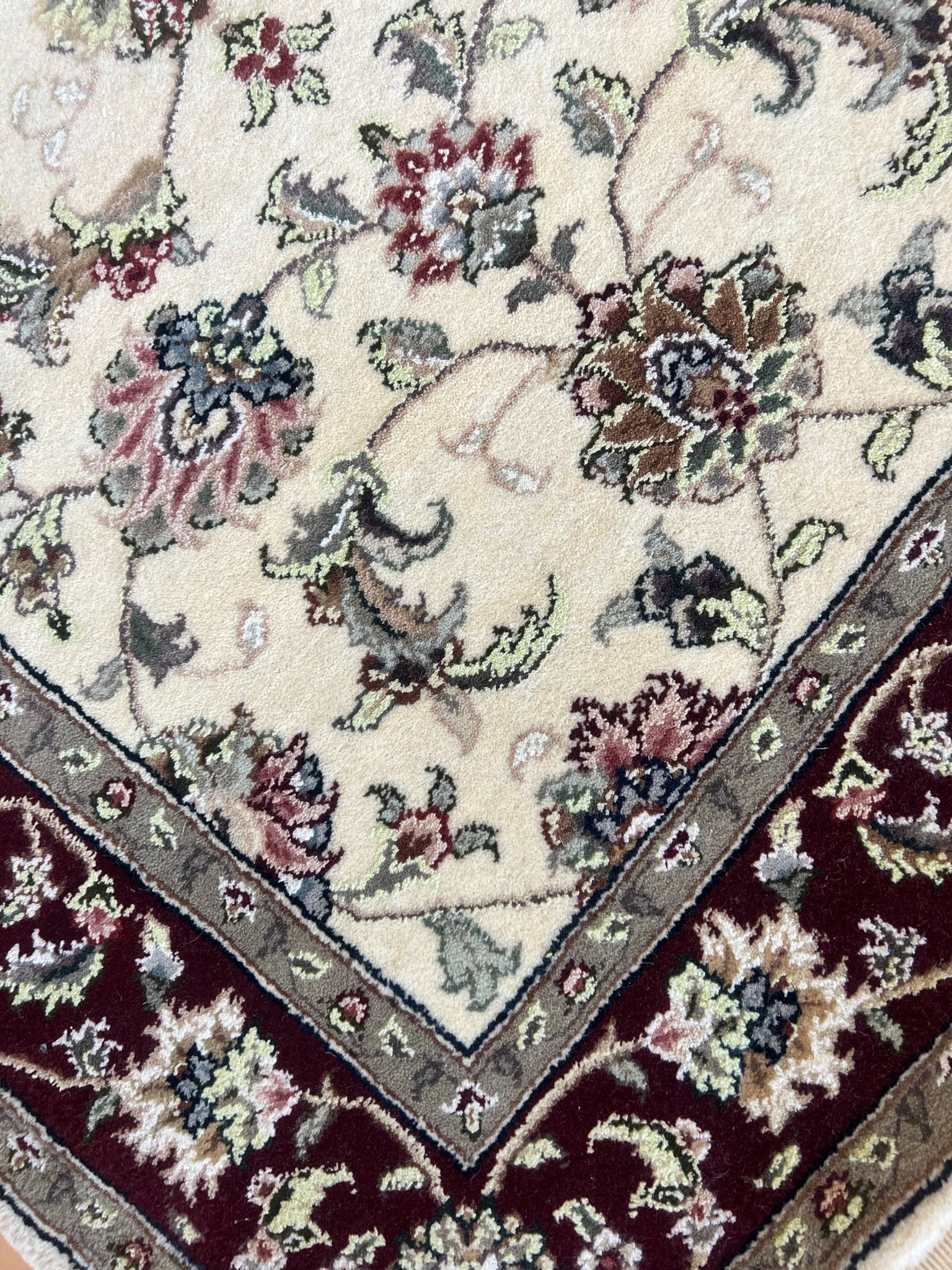 KASHAN AZERBAIJAN # 7517