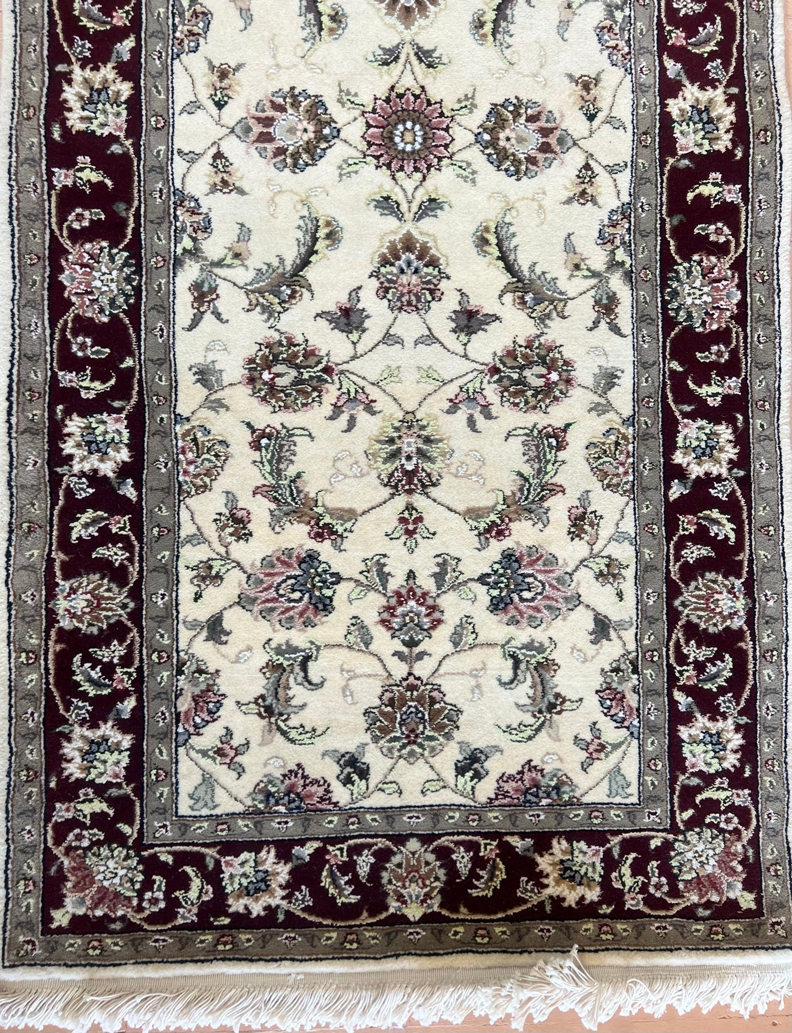 KASHAN AZERBAIJAN # 7517