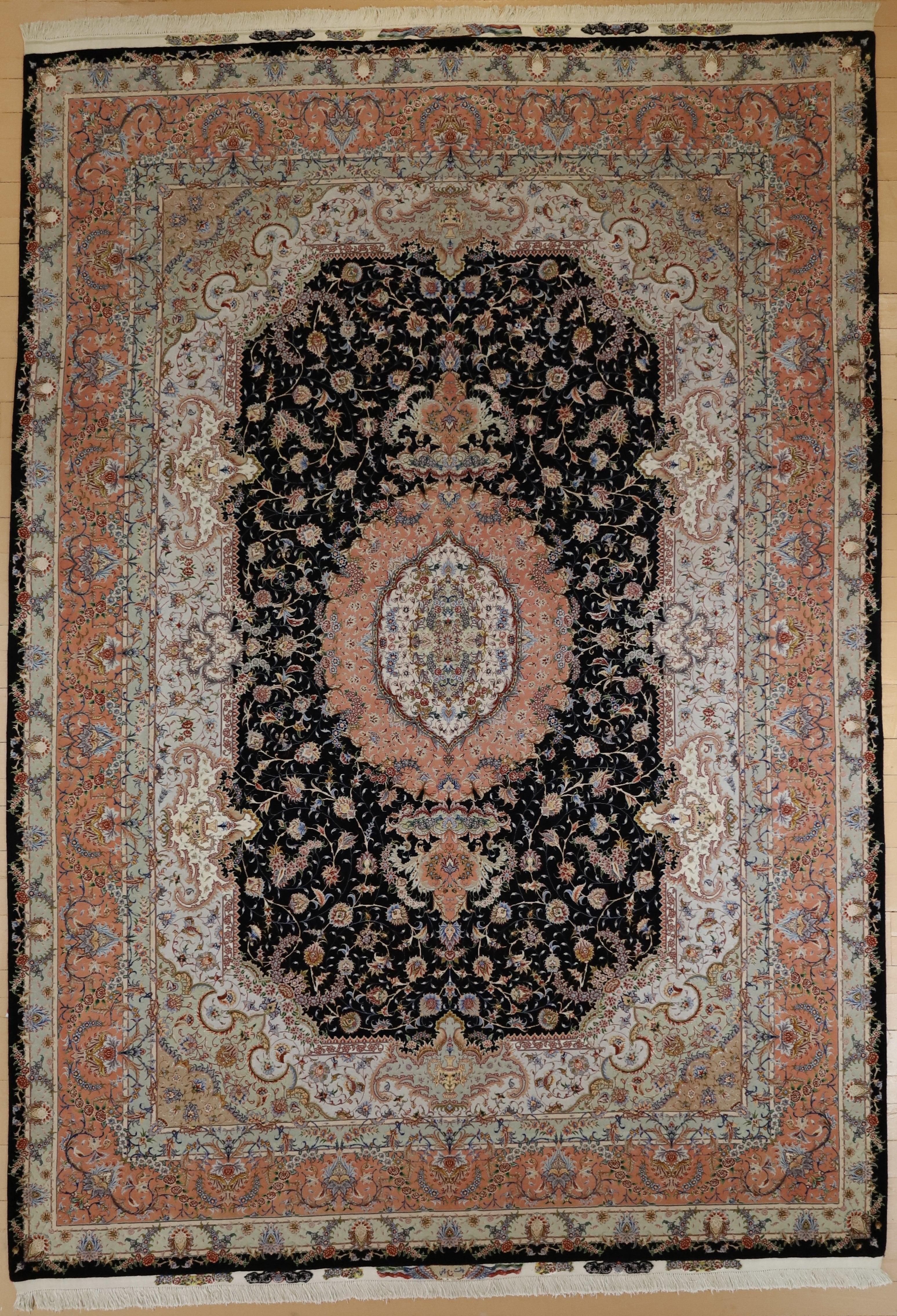 TABRIZ IRAN #7569