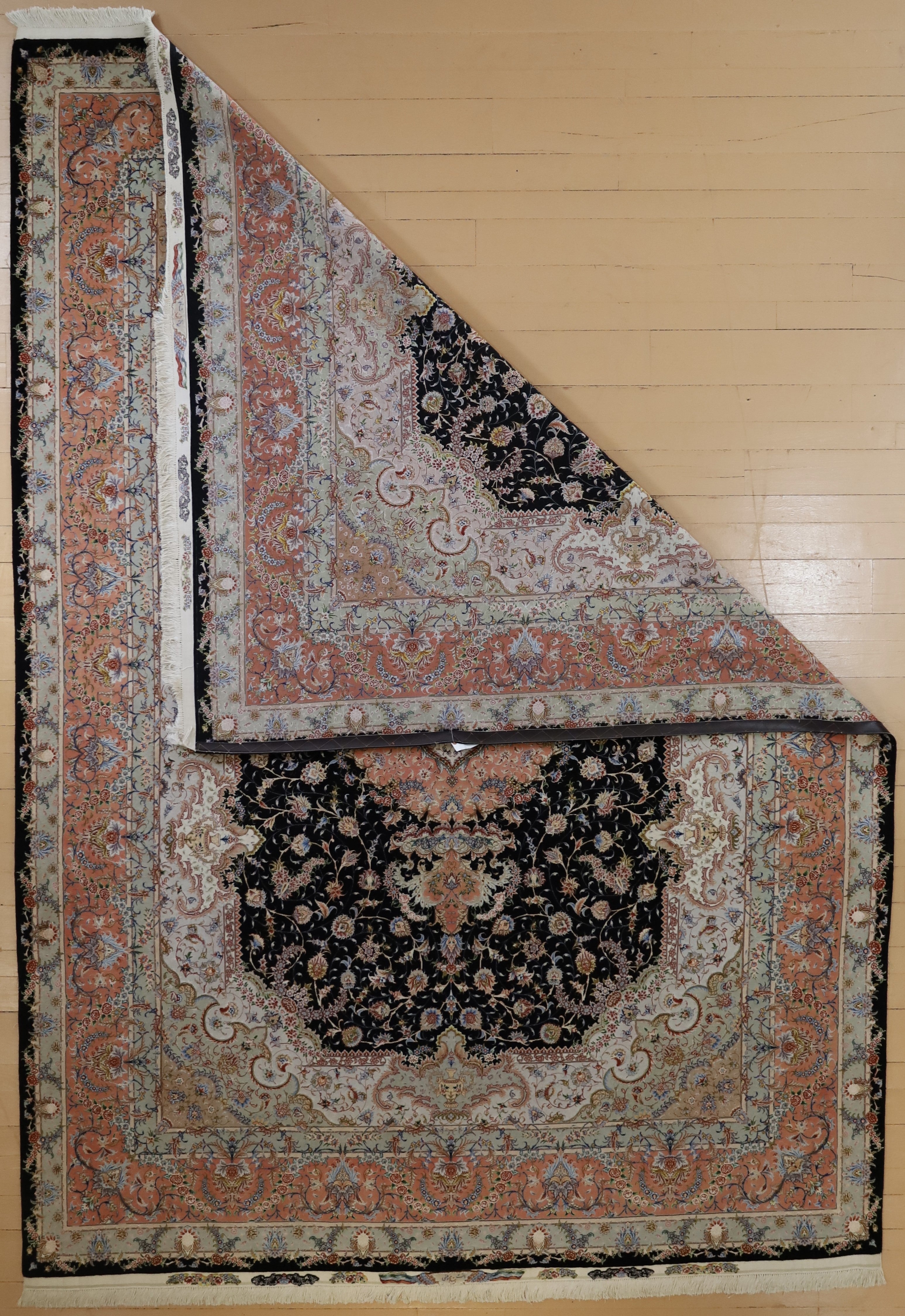 TABRIZ IRAN #7569
