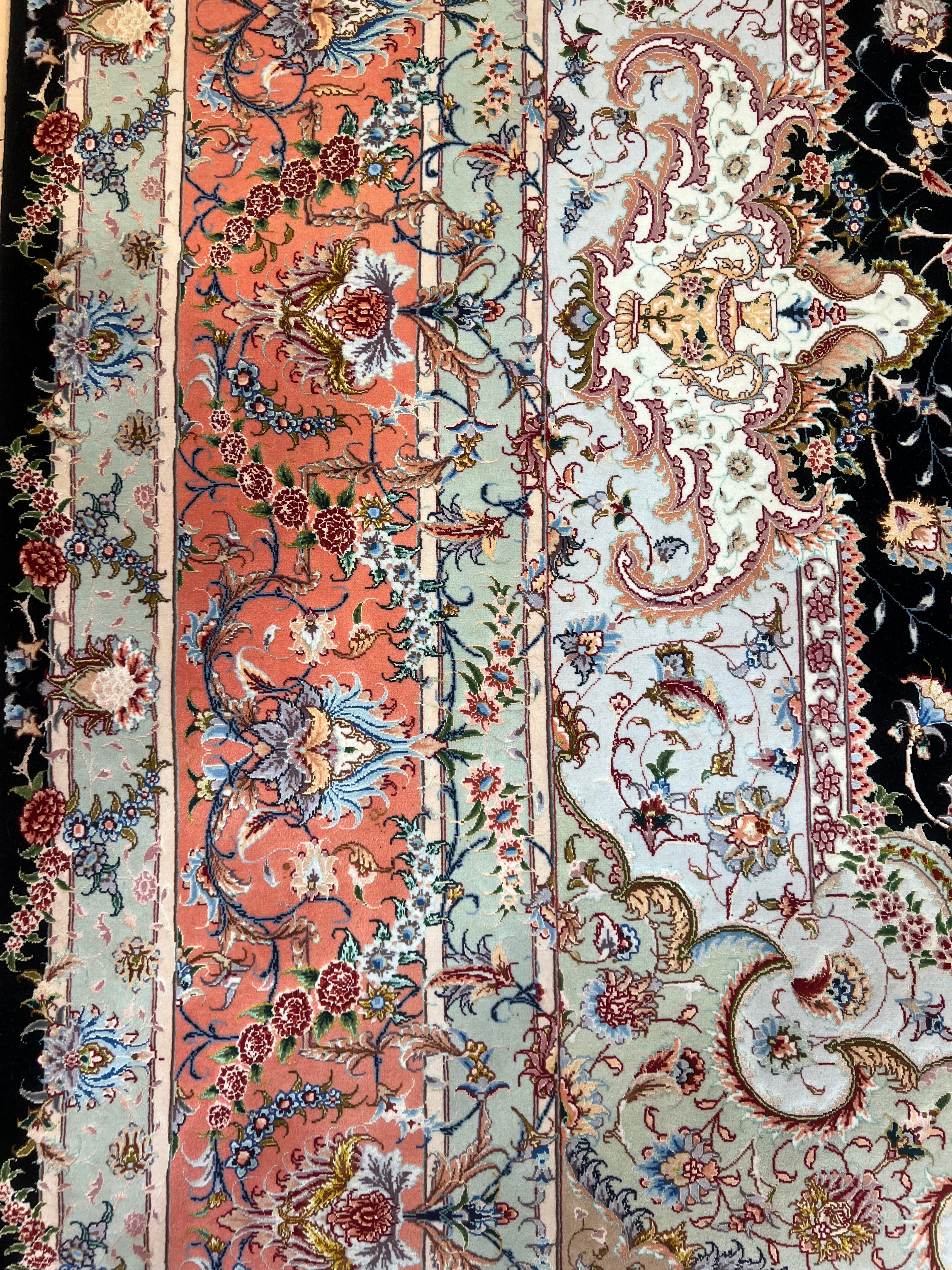 TABRIZ IRAN #7569