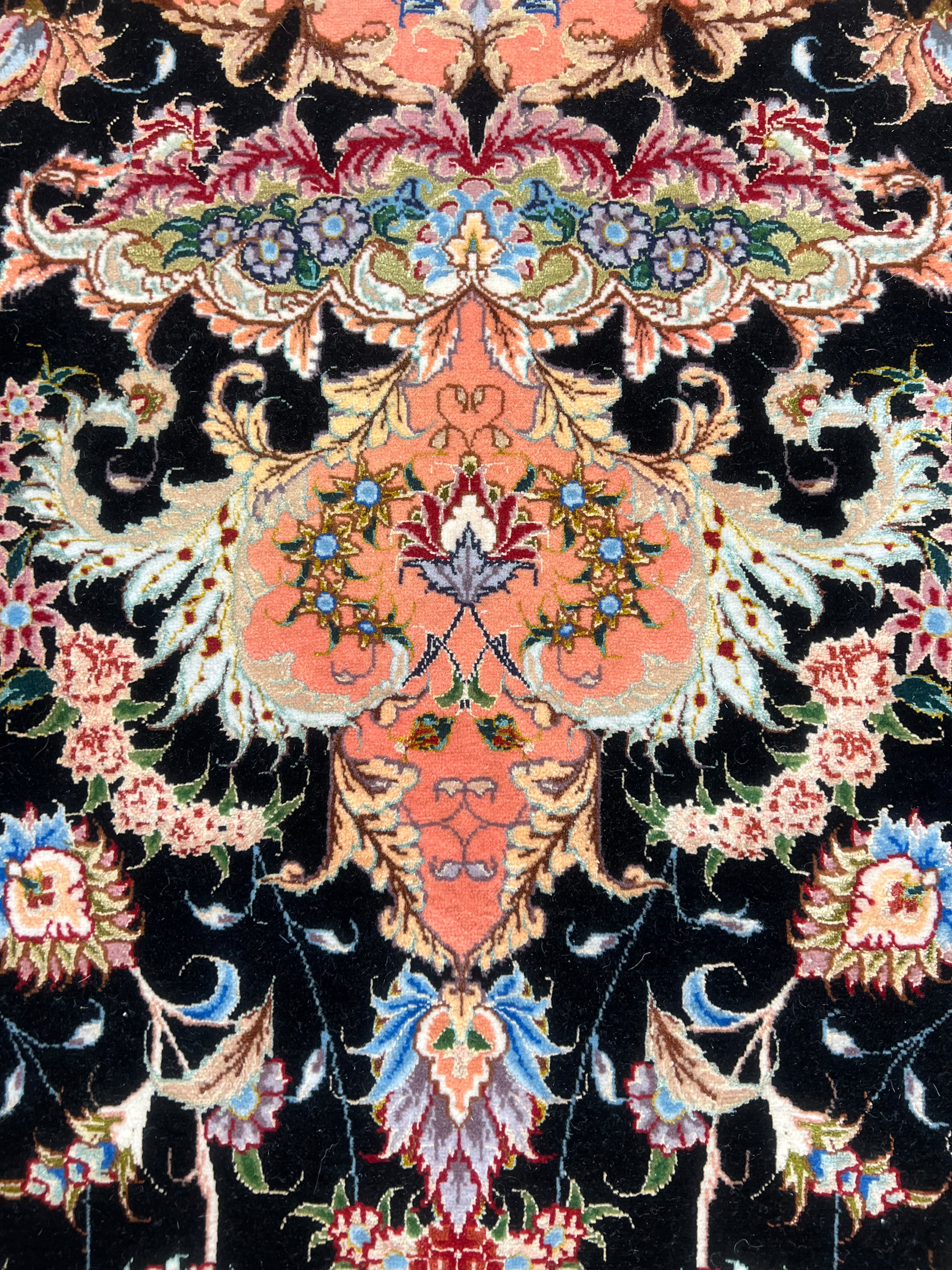 TABRIZ IRAN #7569