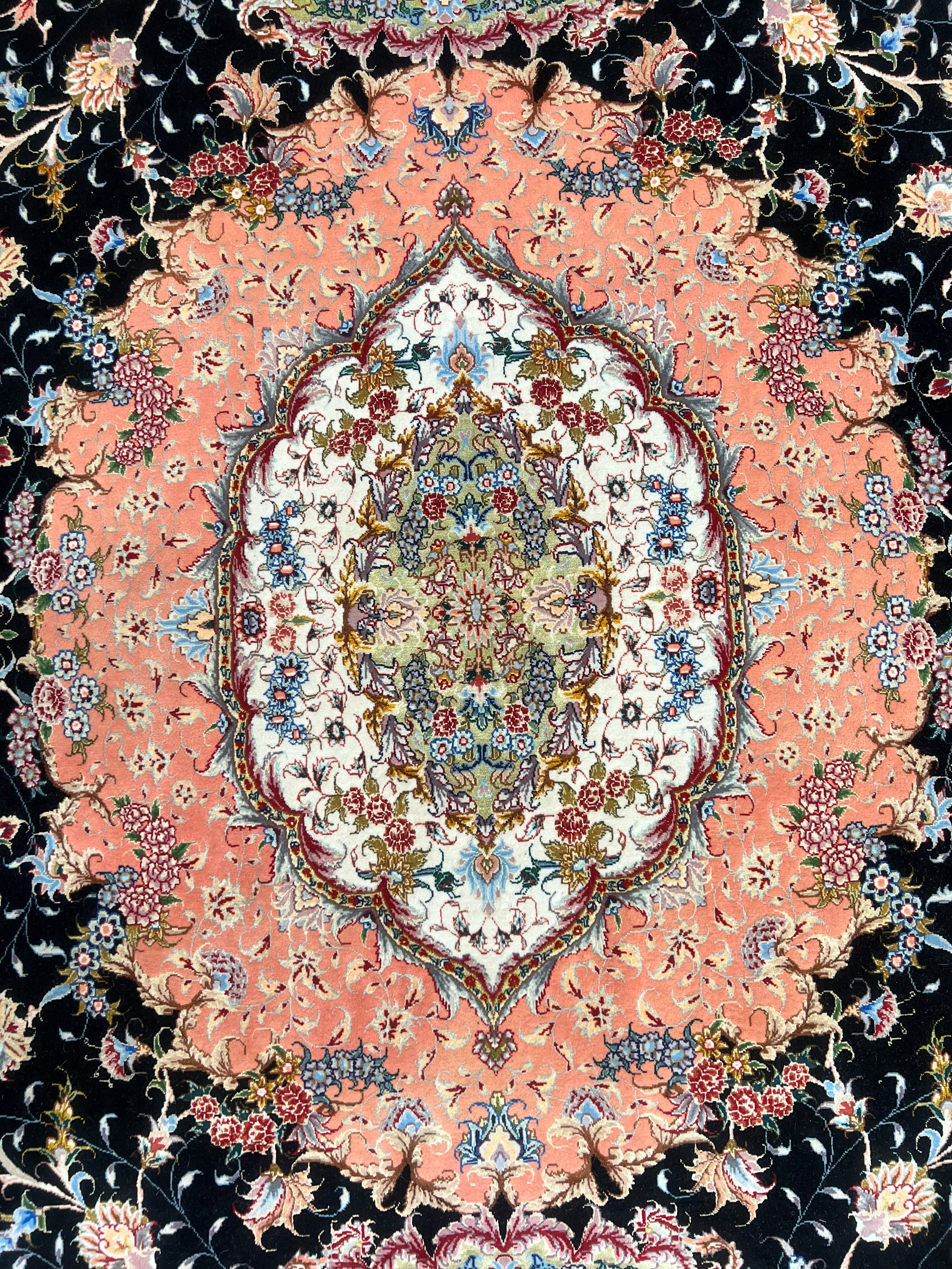 TABRIZ IRAN #7569