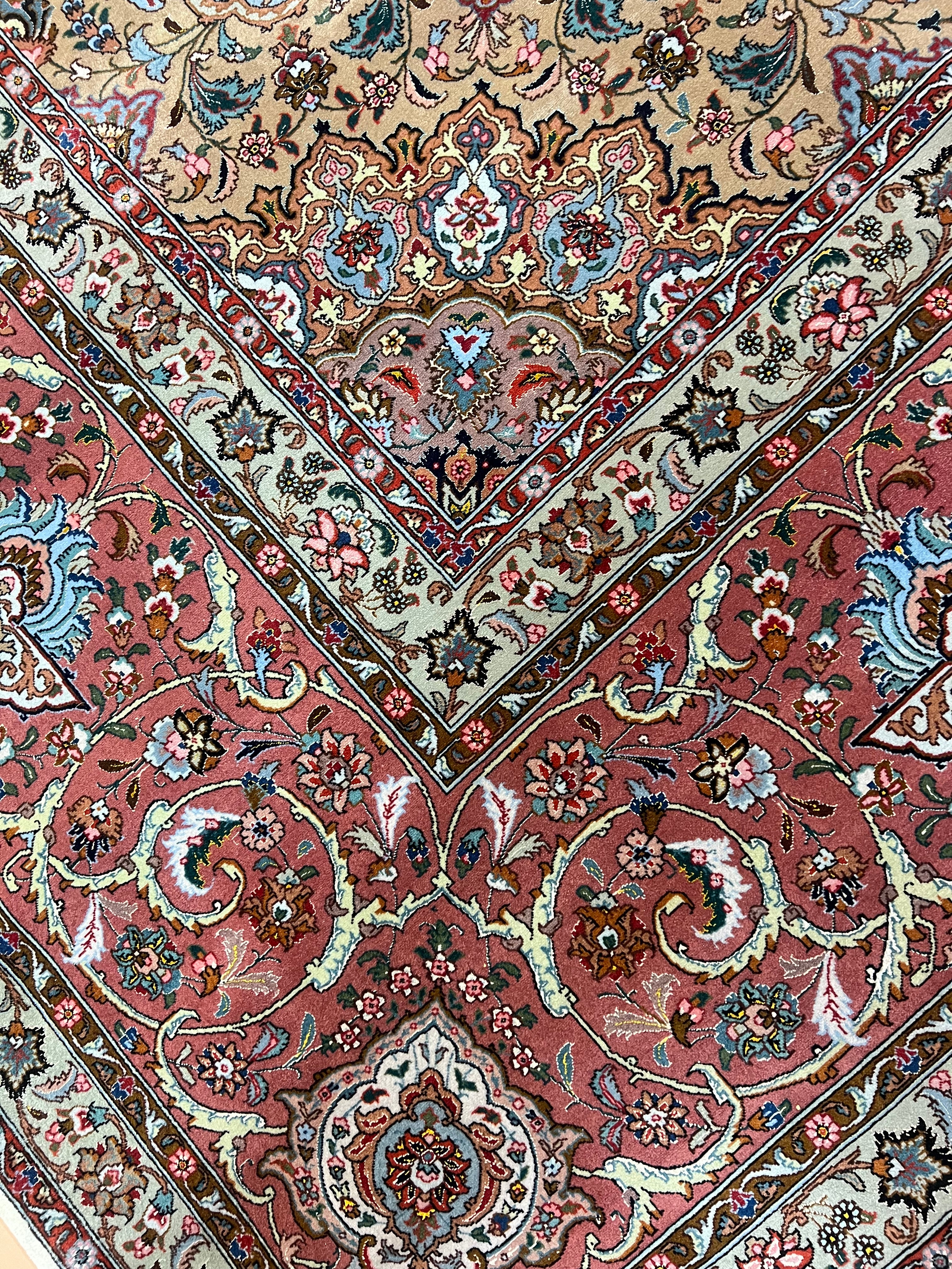 TABRIZ IRAN #763