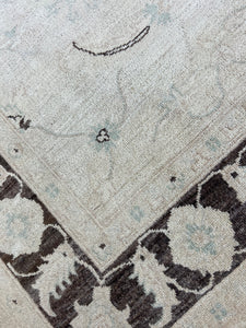 FARAHAN PAKISTAN # 7825