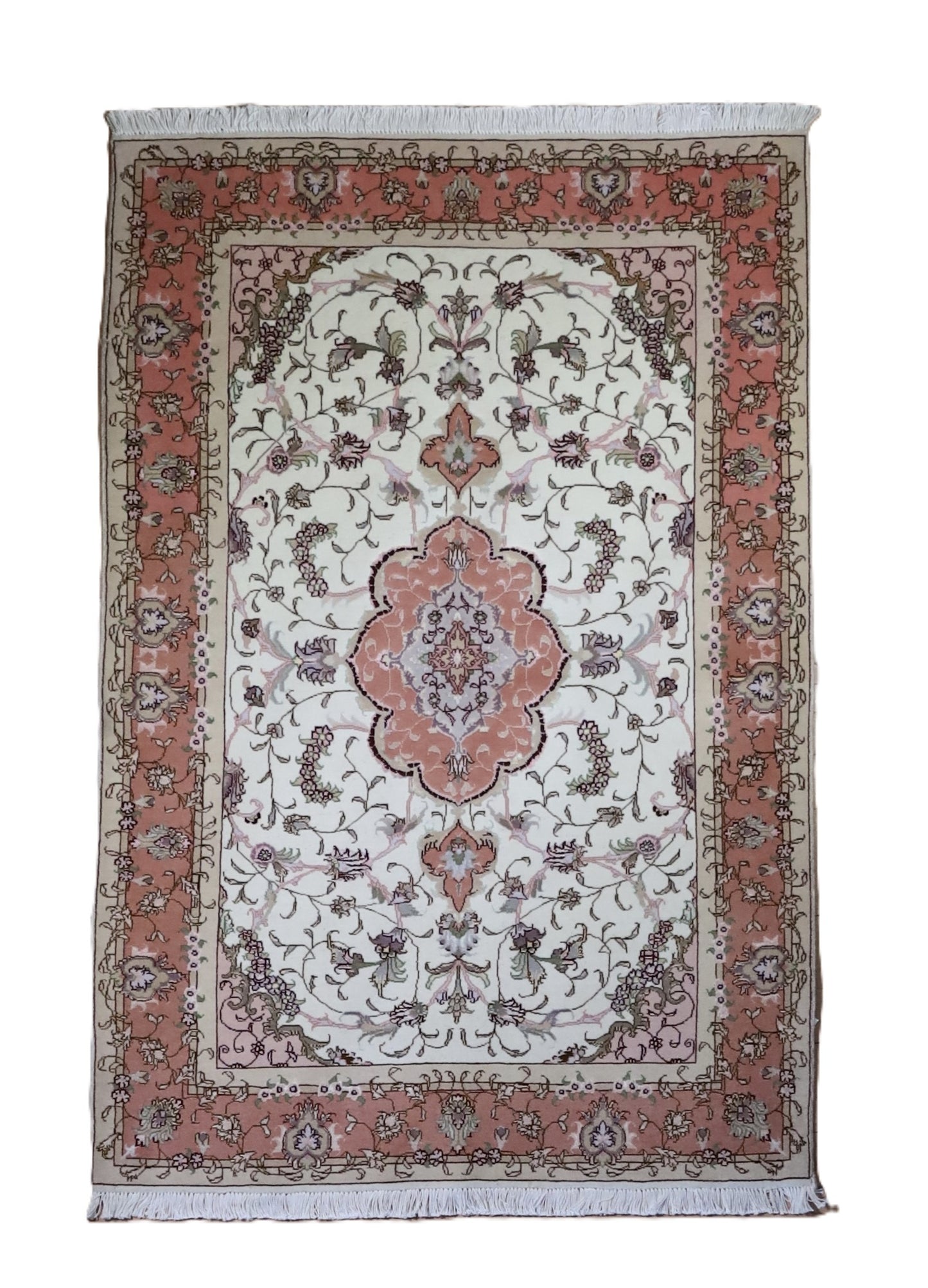 TABRIZ IRAN # 7889