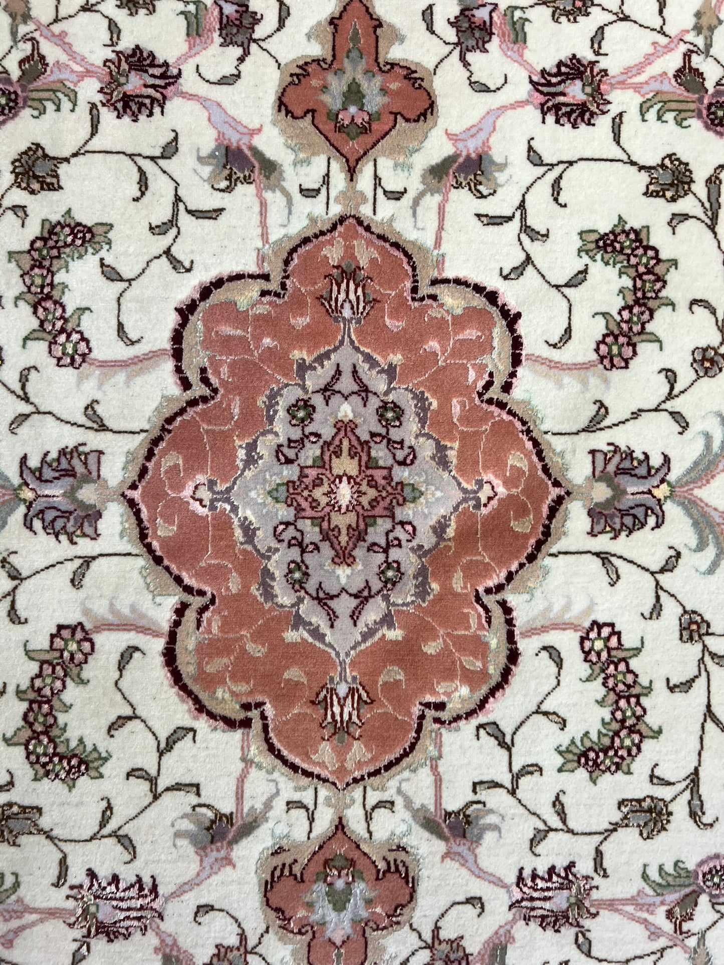 TABRIZ IRAN # 7889