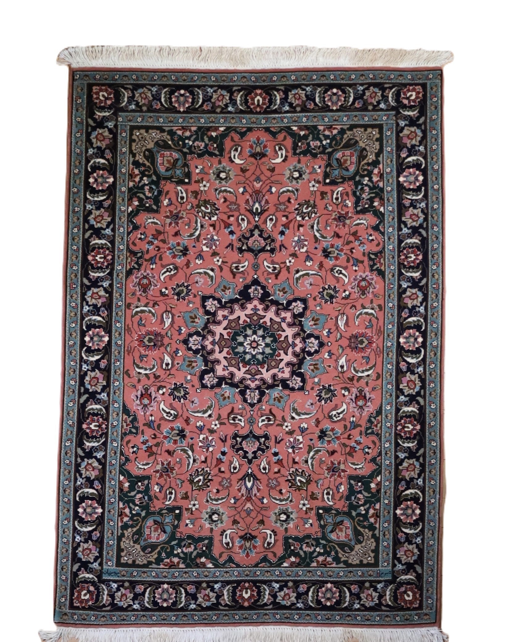 TABRIZ IRAN # 7891