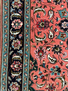 TABRIZ IRAN # 7891