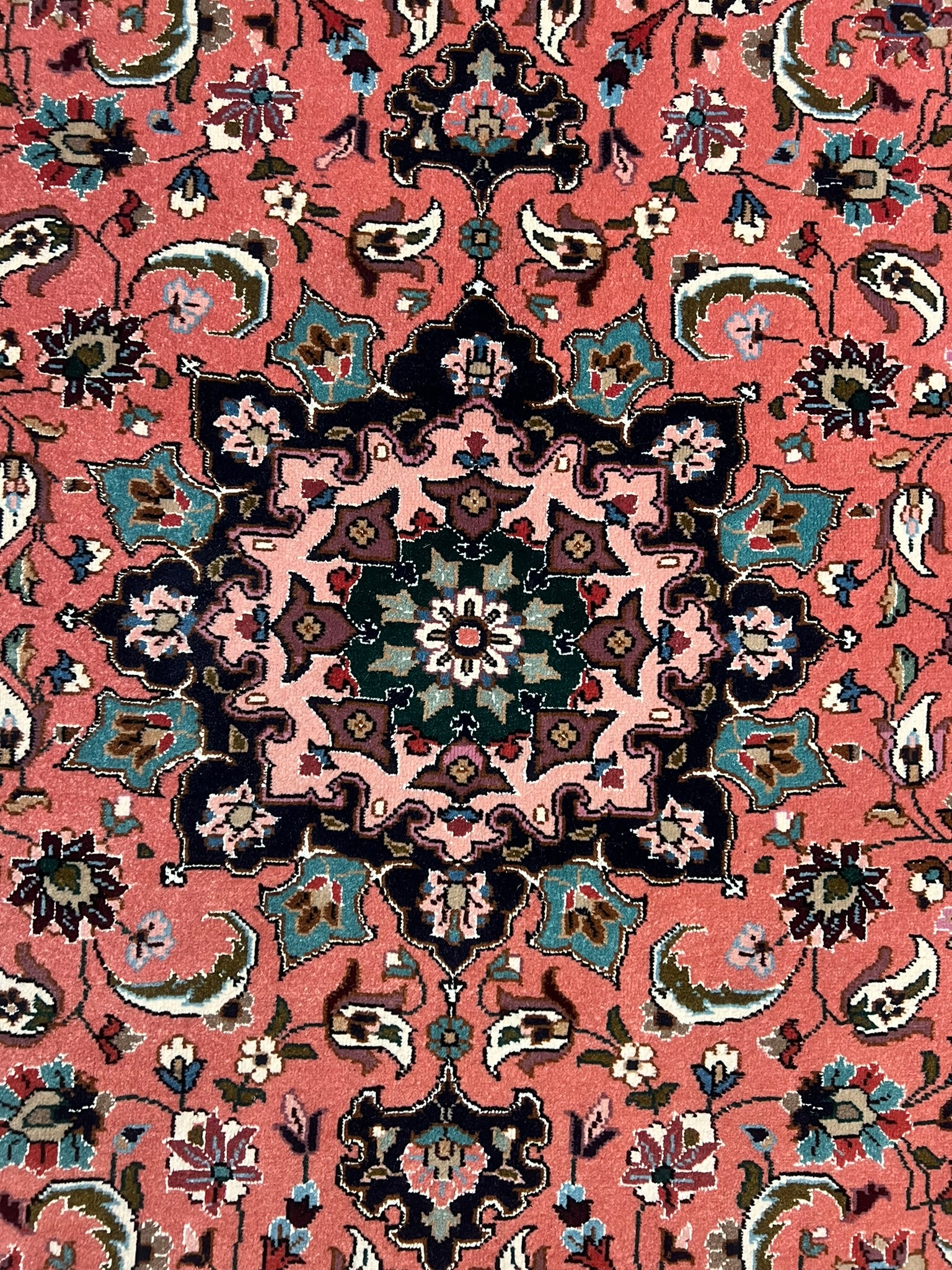 TABRIZ IRAN # 7891