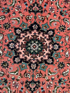 TABRIZ IRAN # 7891