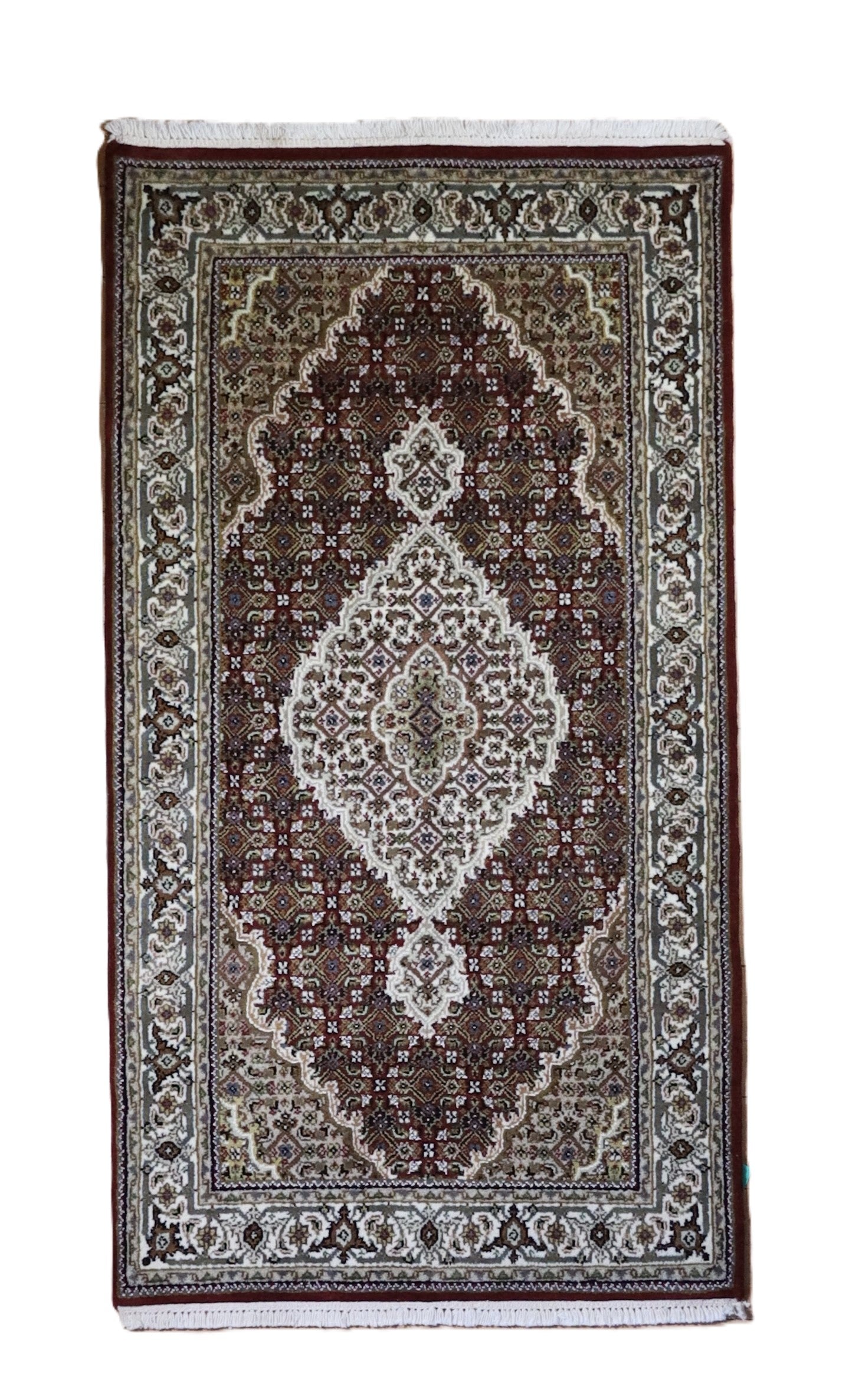 TABRIZ INDIA # 7955