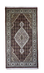 Load image into Gallery viewer, TABRIZ INDIA # 7955
