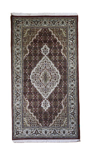 TABRIZ INDIA # 7955