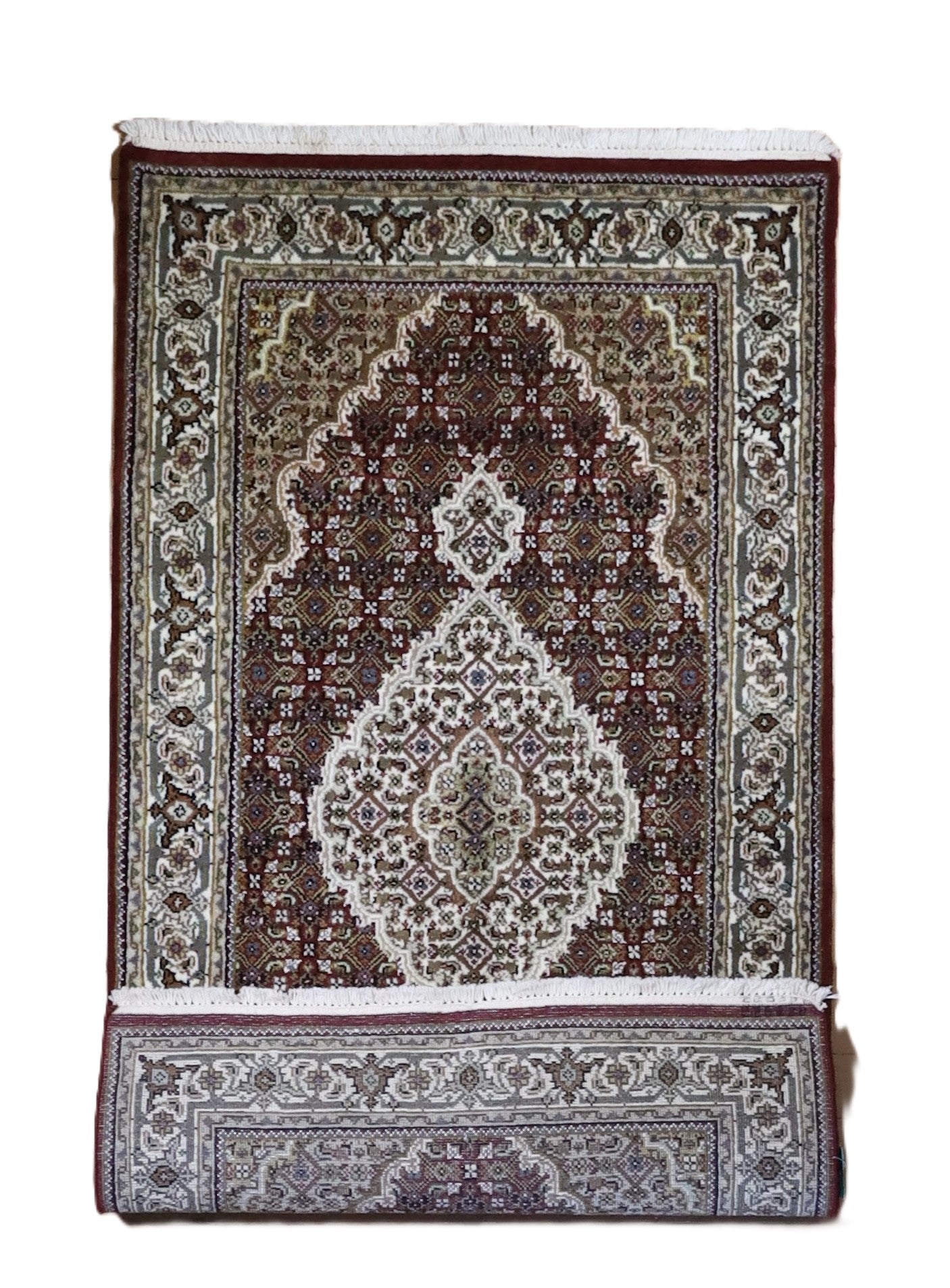 TABRIZ INDIA # 7955