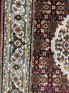 TABRIZ INDIA # 7955