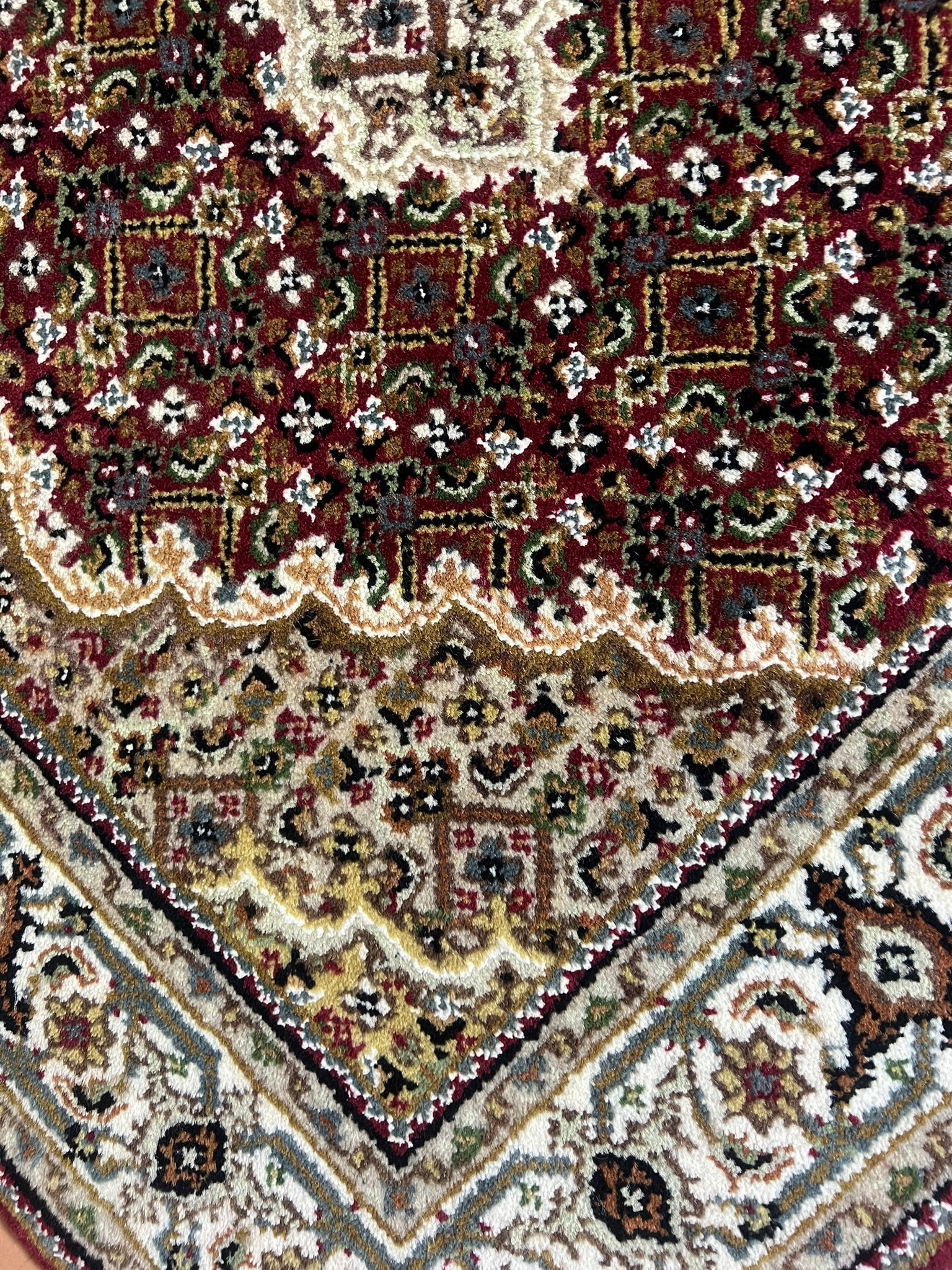 TABRIZ INDIA # 7955