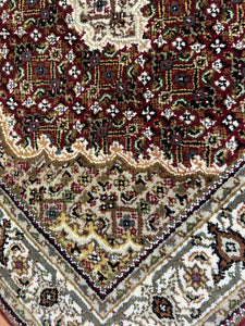 TABRIZ INDIA # 7955