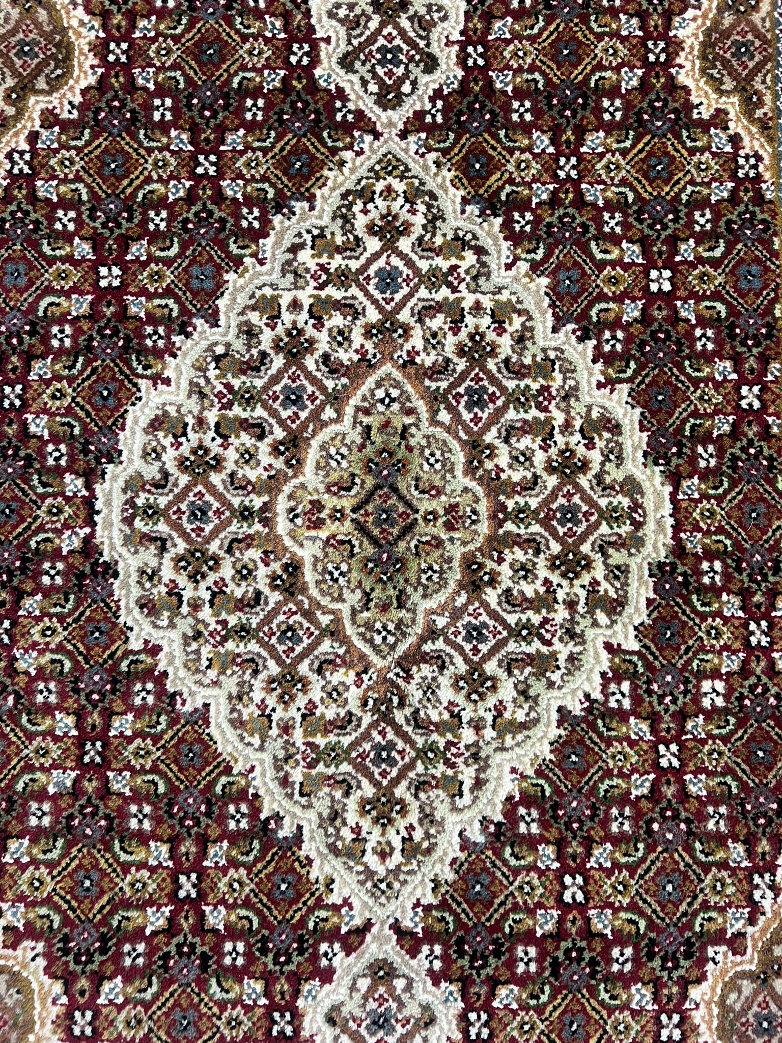 TABRIZ INDIA # 7955