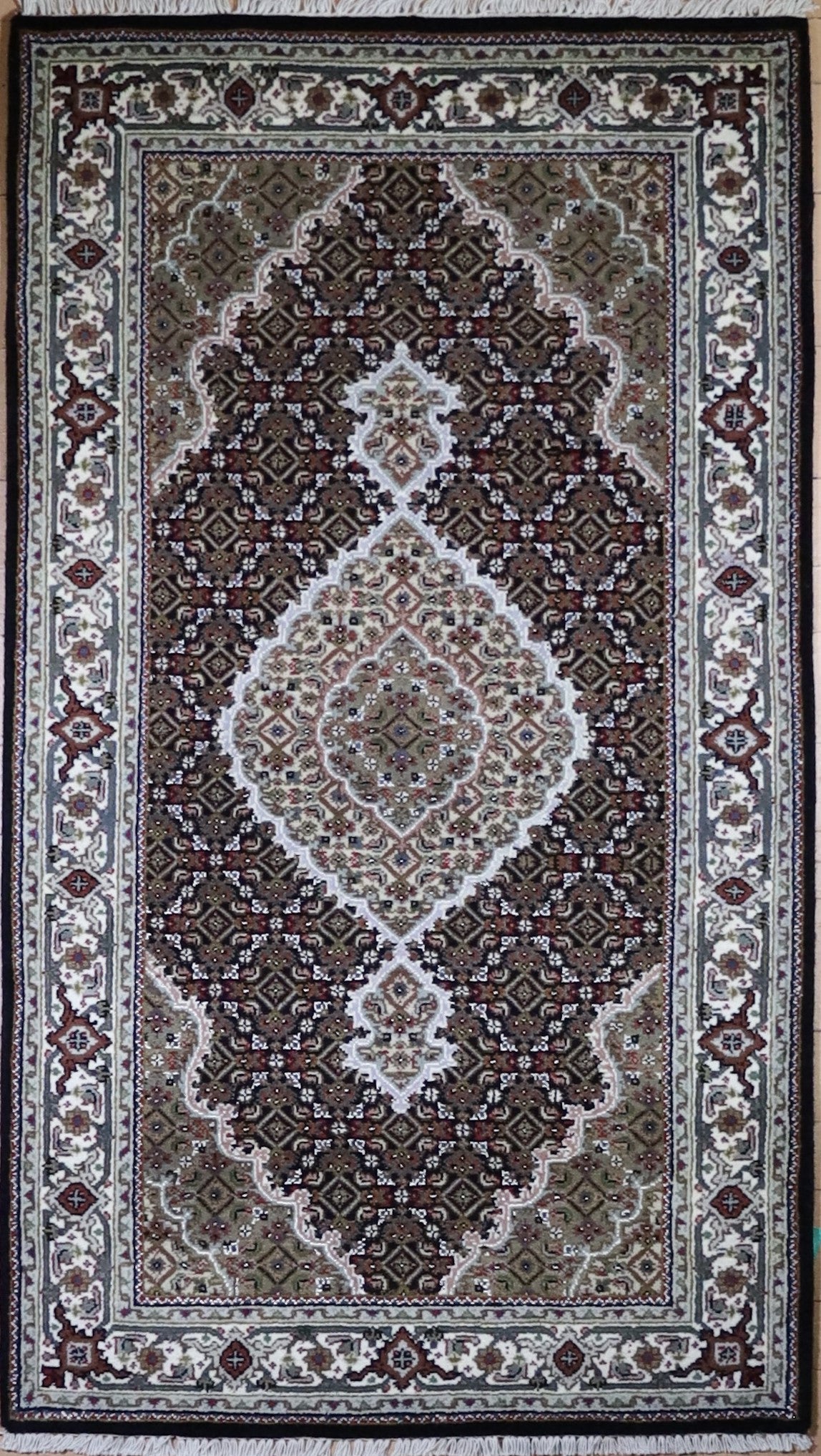 TABRIZ INDIA # 7956