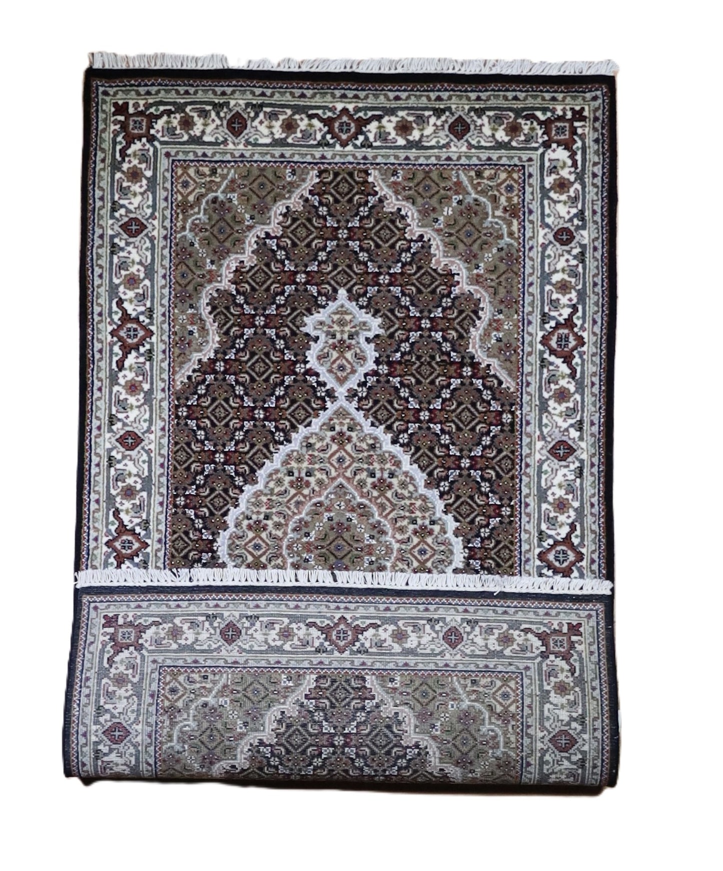 TABRIZ INDIA # 7956