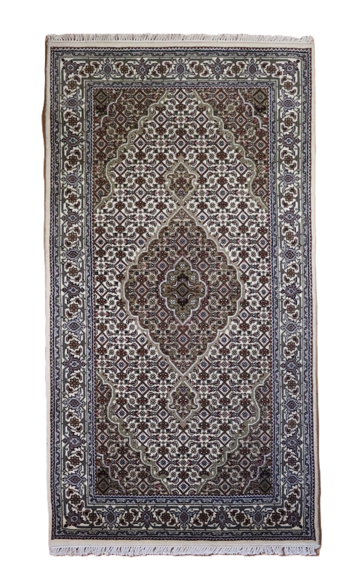 TABRIZ INDIA # 7959