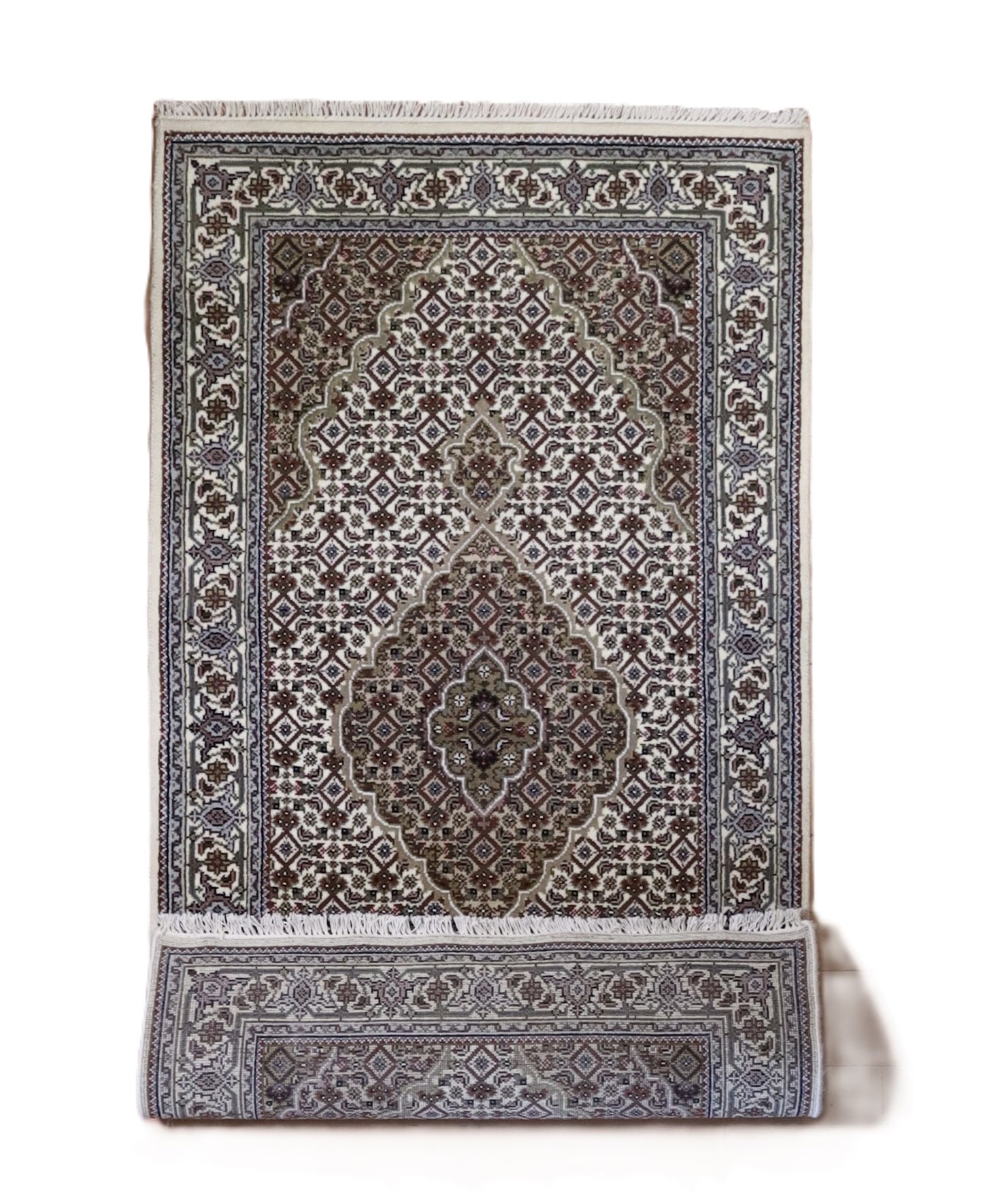 TABRIZ INDIA # 7959