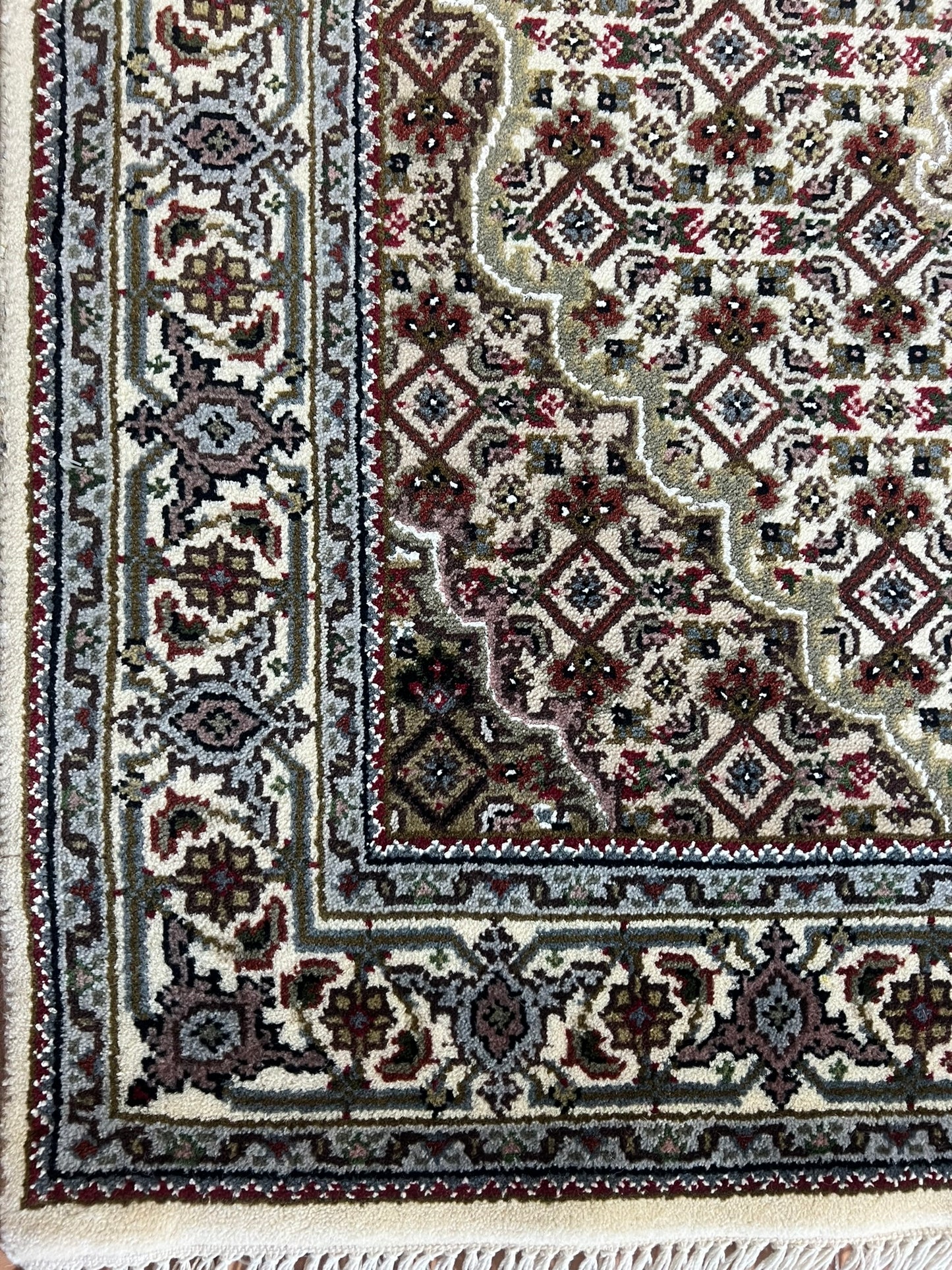 TABRIZ INDIA # 7959