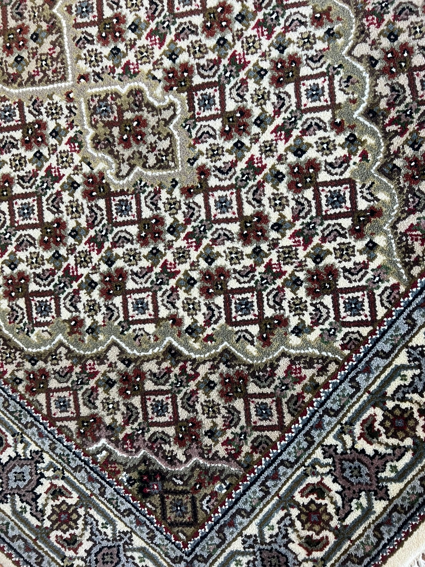 TABRIZ INDIA # 7959