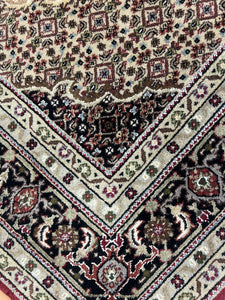 TABRIZ INDIA # 7971