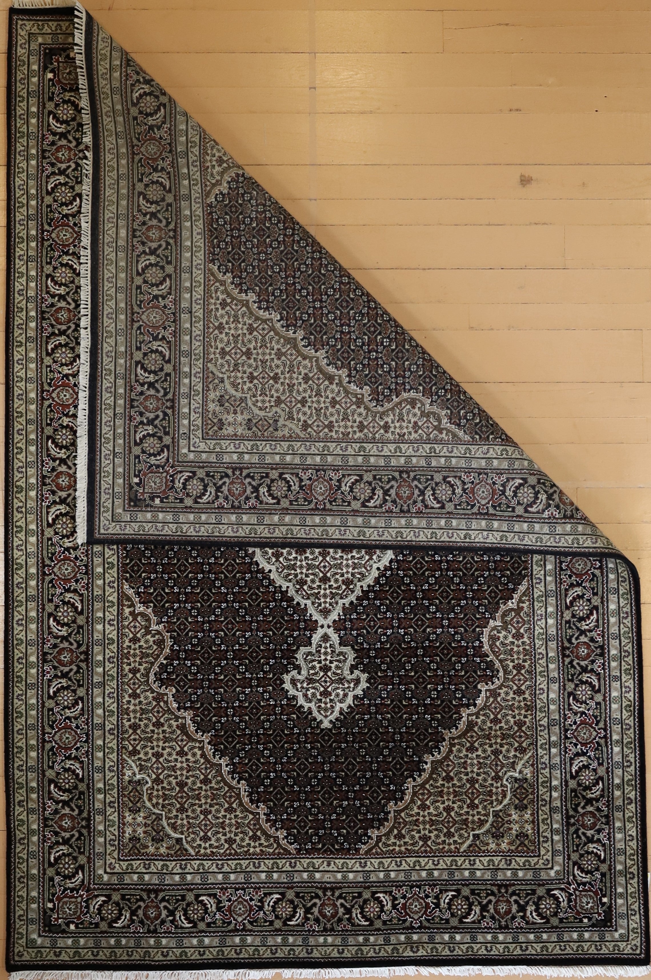 TABRIZ INDIA # 7972