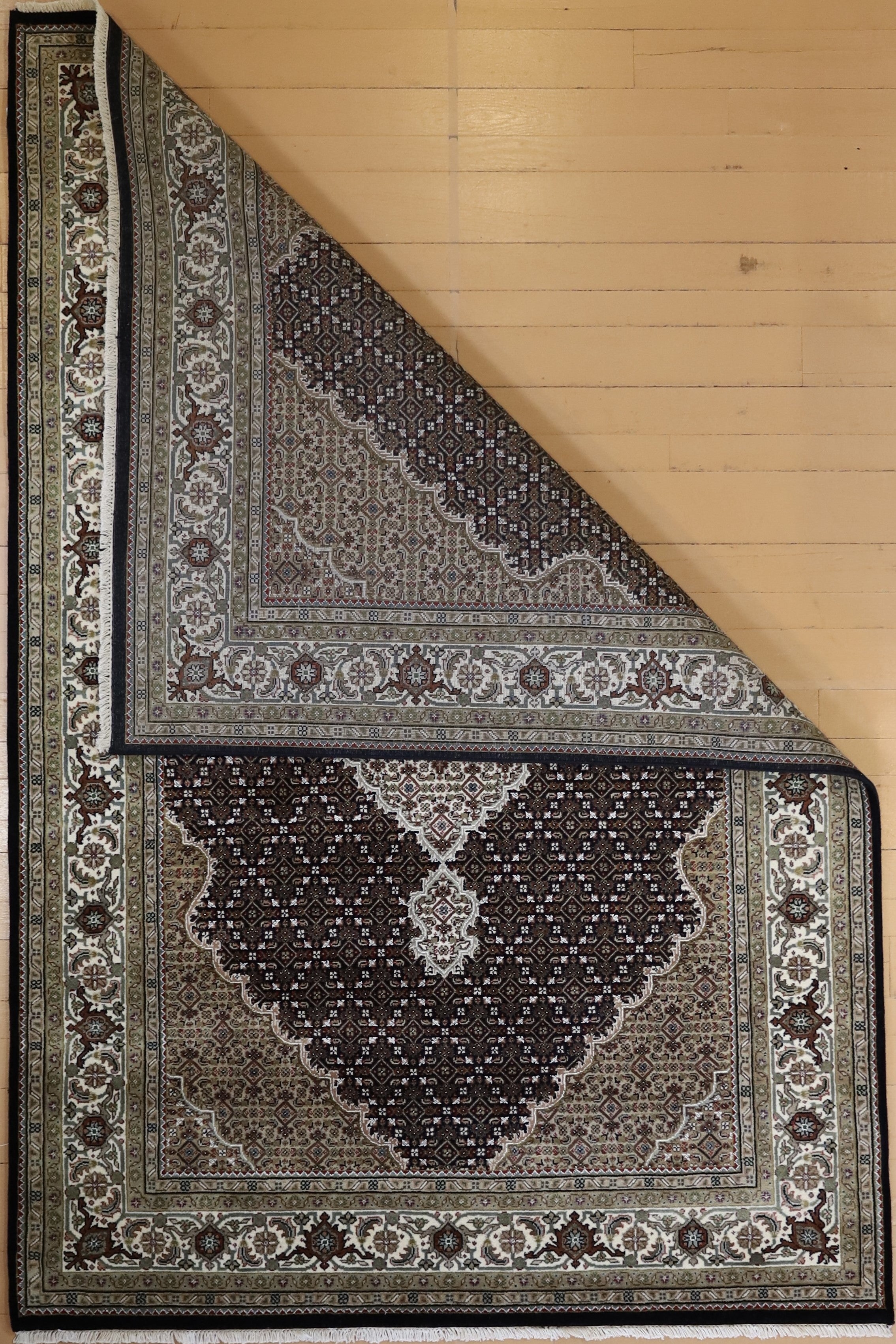 TABRIZ INDIA # 7973