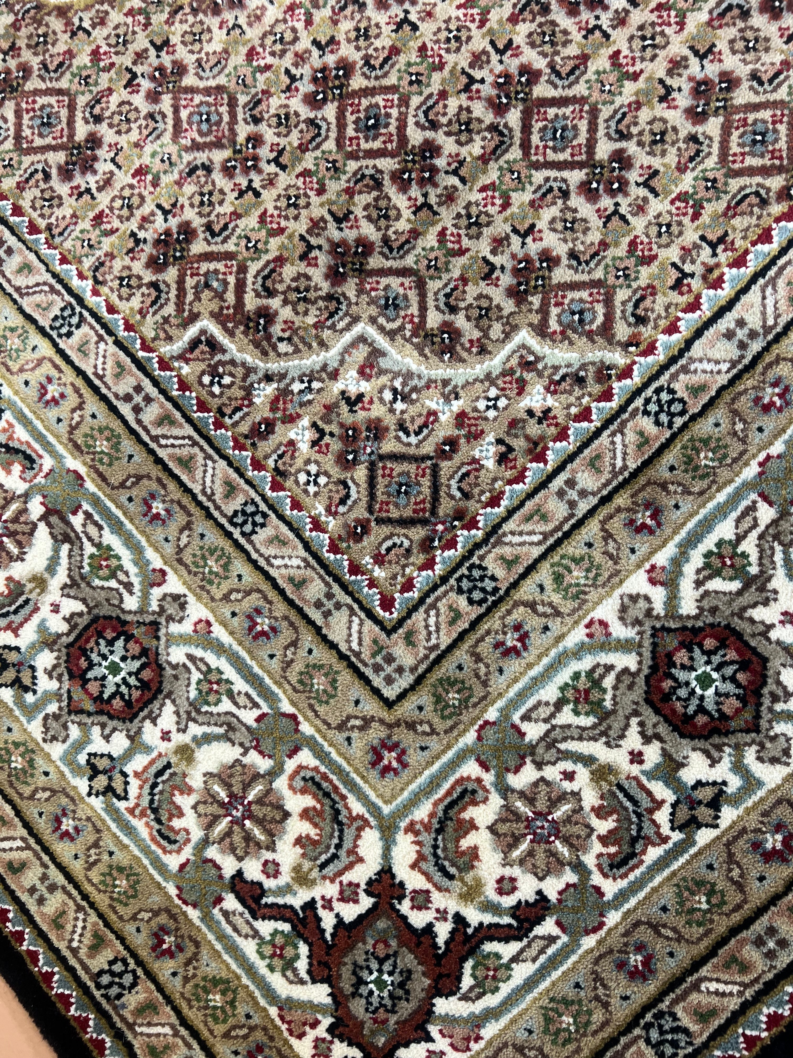 TABRIZ INDIA # 7973