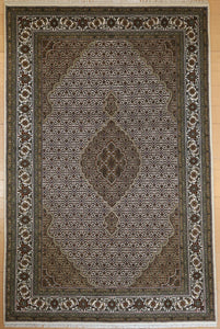 TABRIZ INDIA # 7977