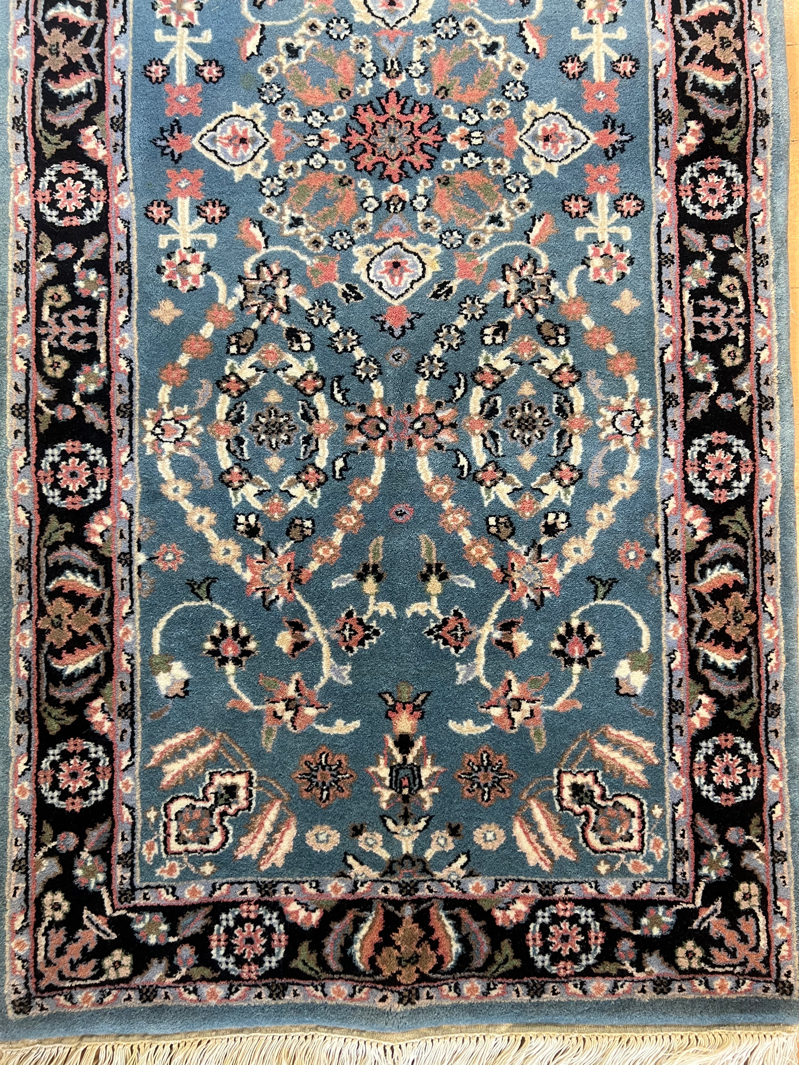 KASHAN INDIA #7022
