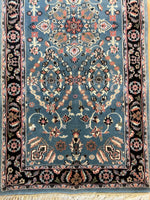 Load image into Gallery viewer, KASHAN INDIA #7022
