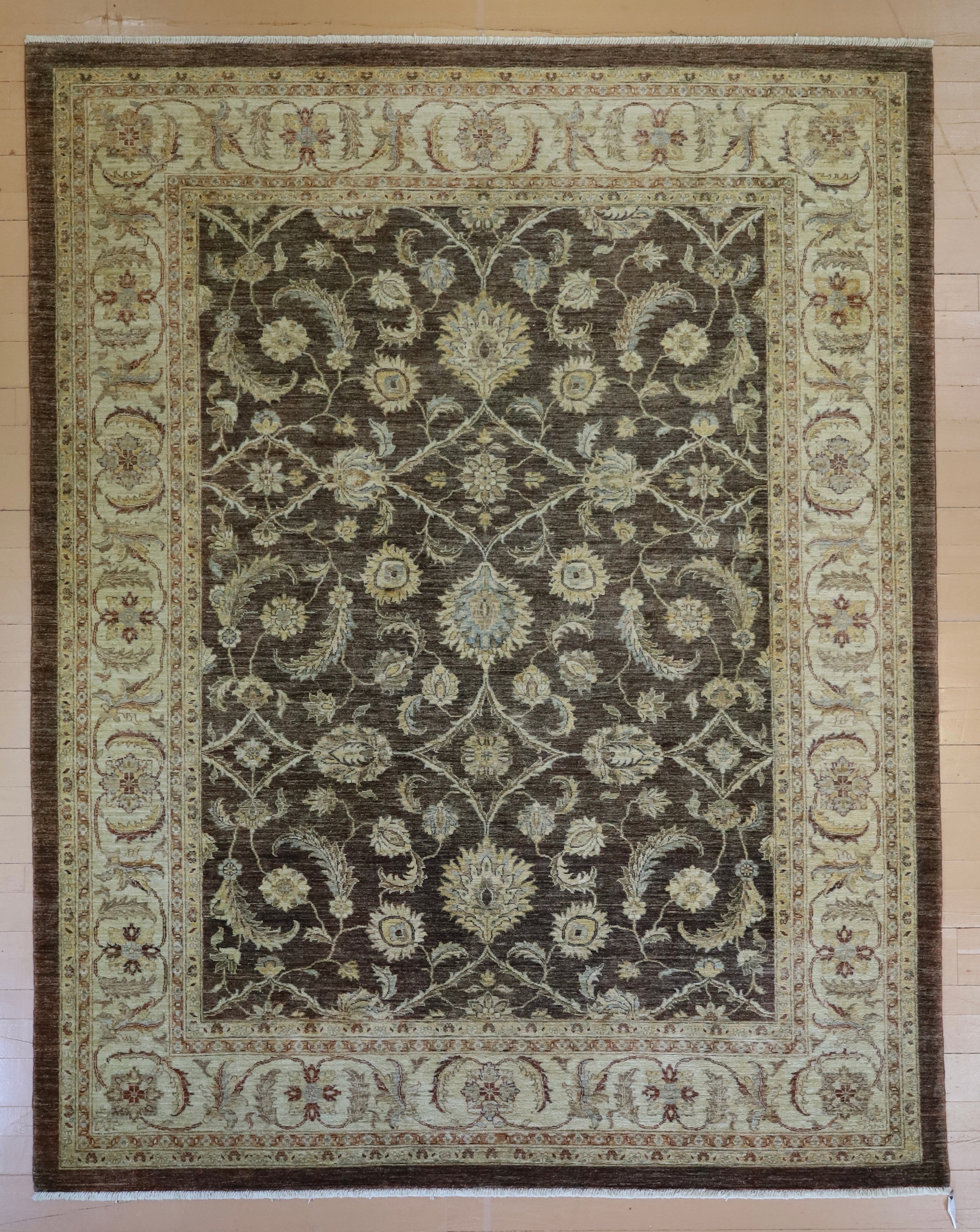 OUSHAK INDIA # 8316