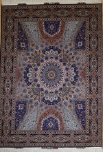 Load image into Gallery viewer, TABRIZ IRAN #8321

